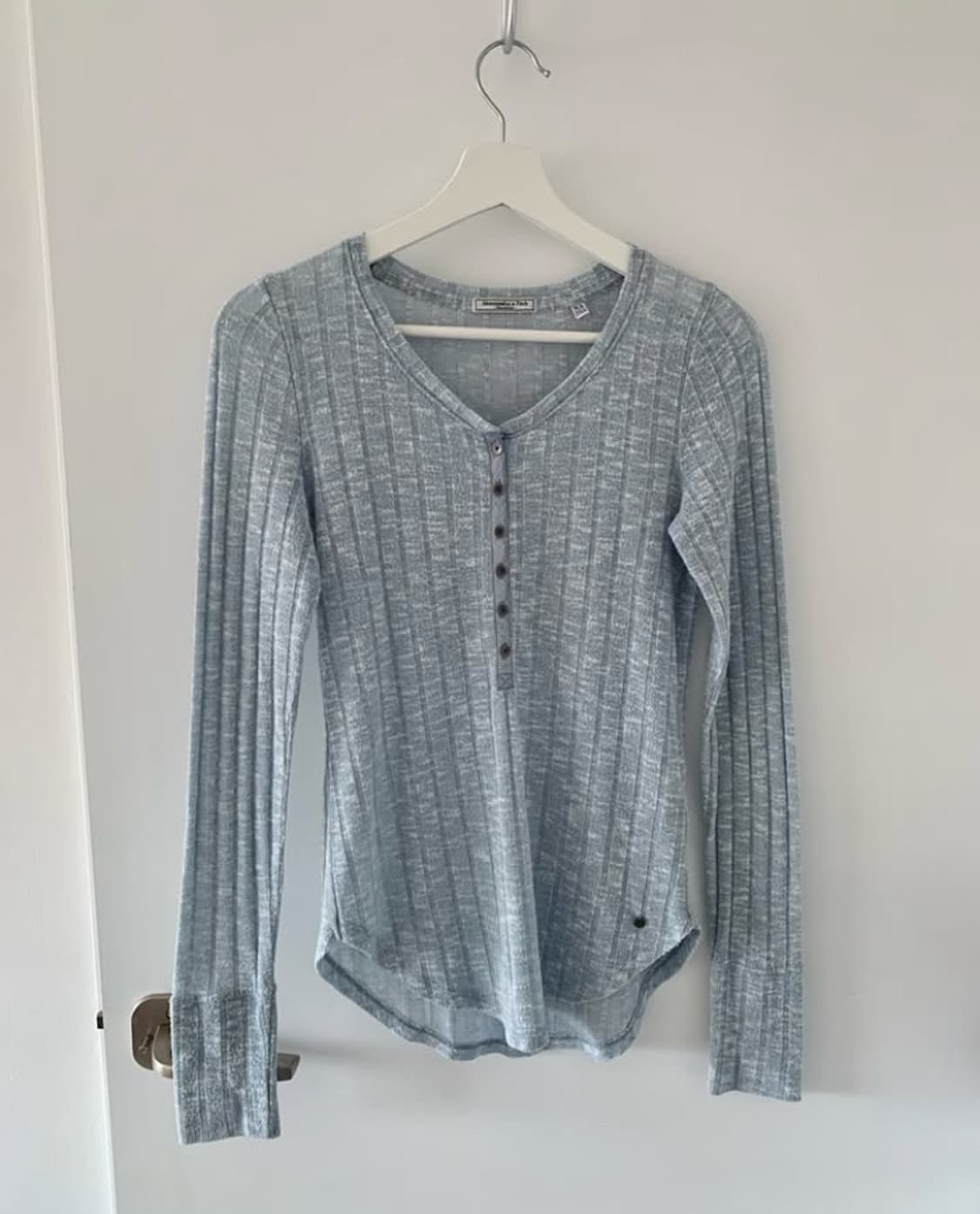 아베트롬비 린넨 롱 슬리브  상품이미지1