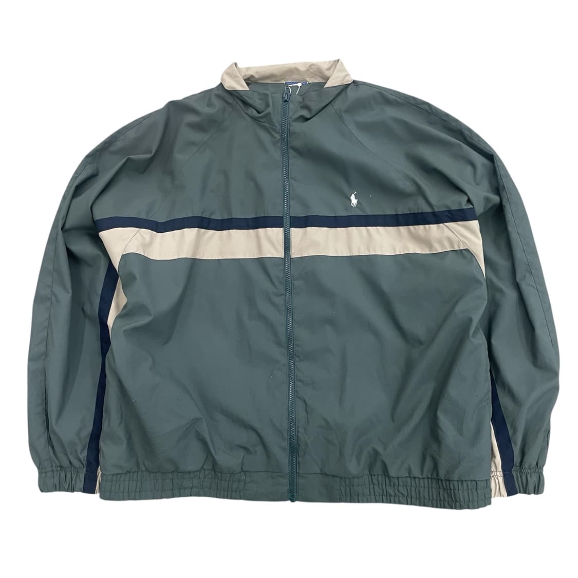 폴로 랄프로렌 올드스쿨 바람막이 상품이미지1