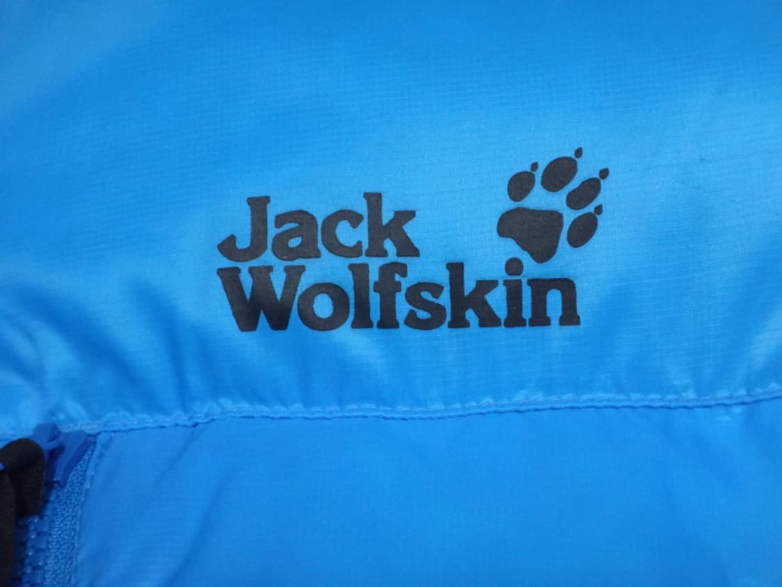 (XL) 잭울프스킨 남성용 다운 패딩 점퍼 상품이미지4