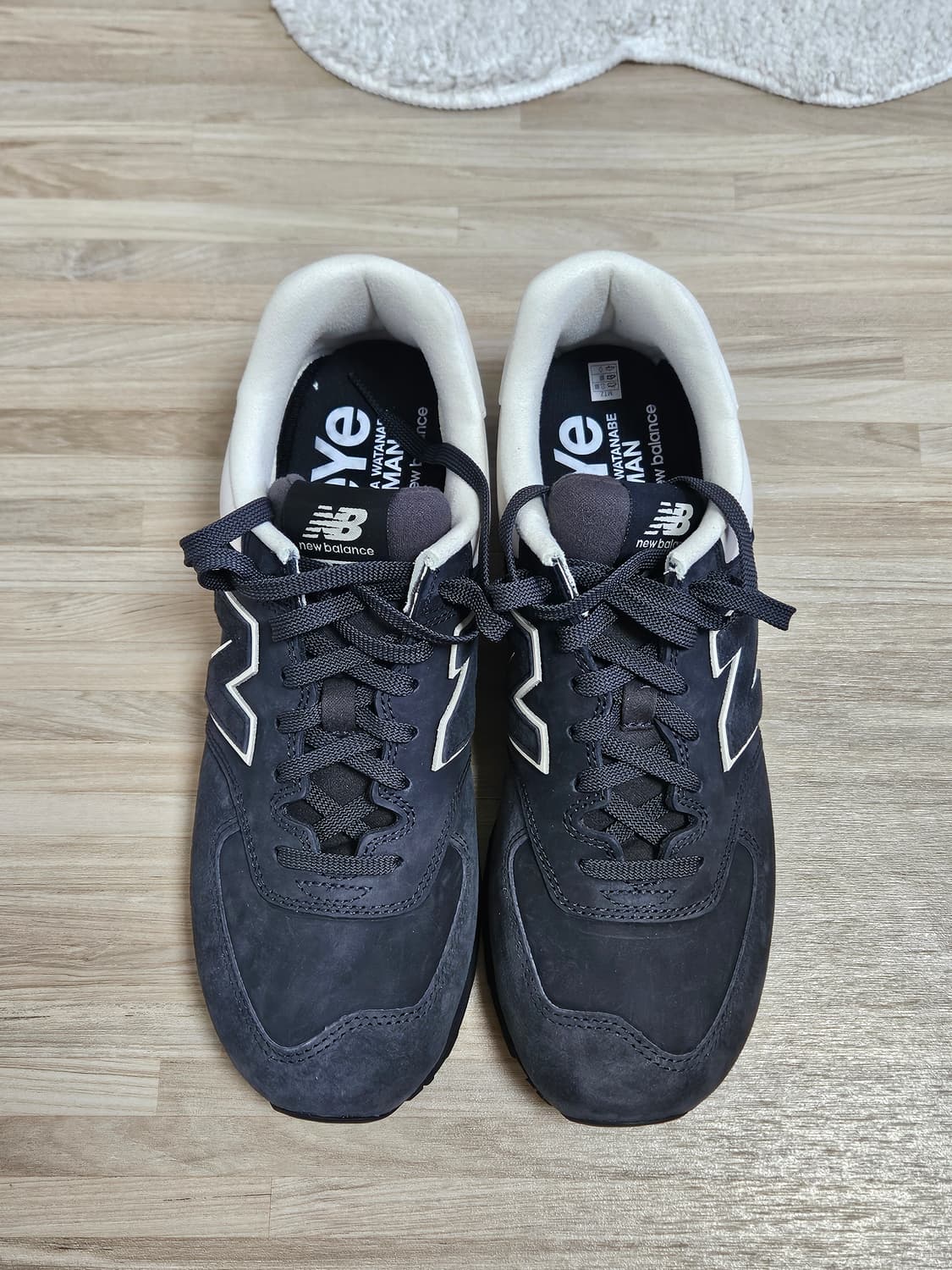 뉴발란스 574 꼼데가르송 준야 와타나베 290 새상품 상품이미지1