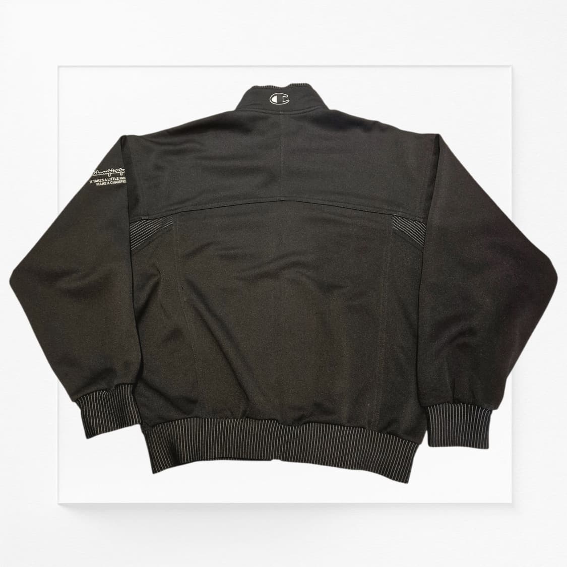 [우주매물🔥] 90s 재팬 올드스쿨 챔피온 저지 상품이미지2