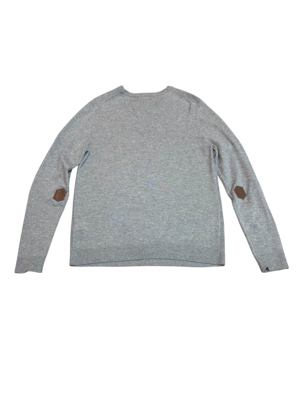 솔리드 업무 캐시미어 니트 상품이미지2