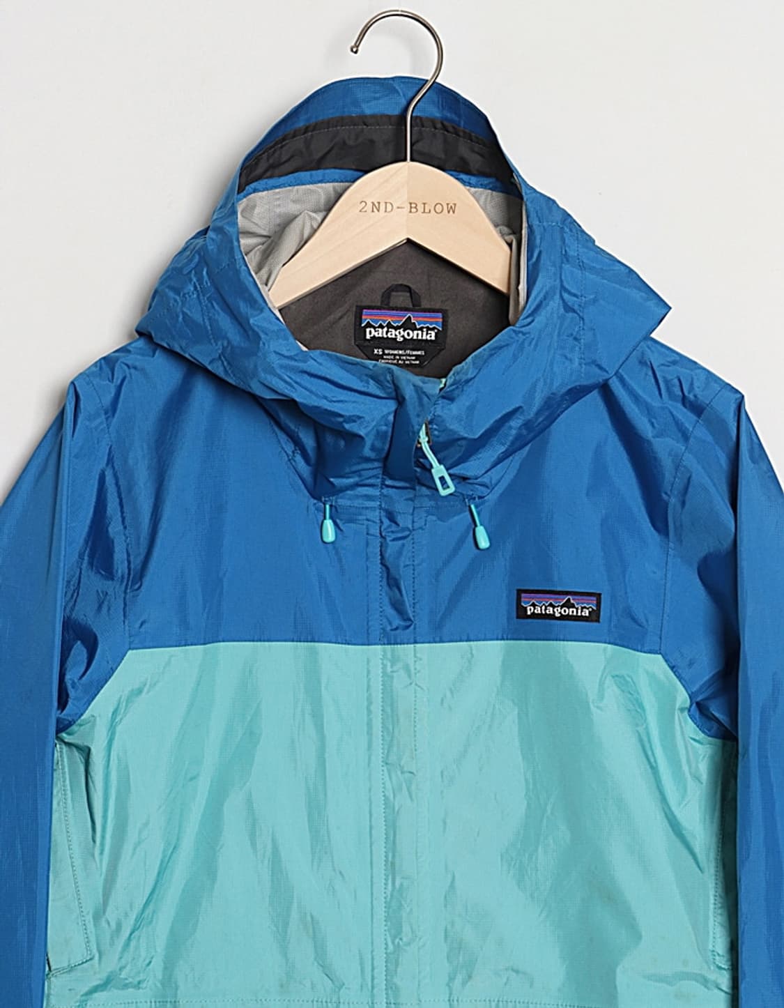  patagonia Torrentshell 3L Jacket [S~M] 상품이미지2