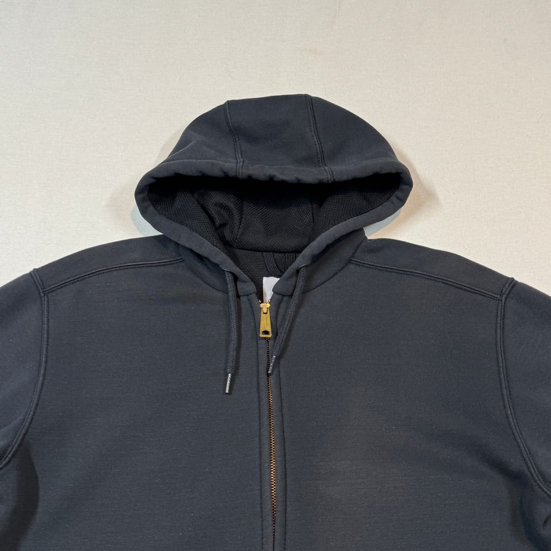 S) 칼하트 레인디펜더 워크웨어 써멀 후드집업 T82 상품이미지4