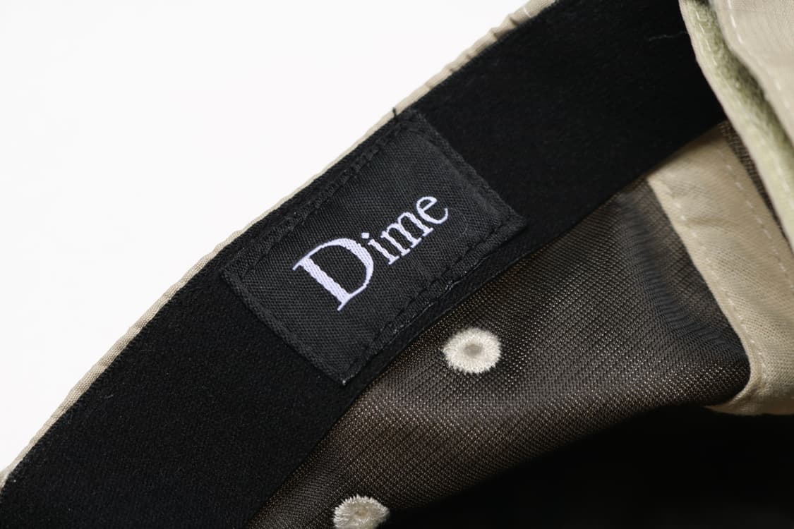 다임 쉐도우 블레이드 볼캡 상품이미지6