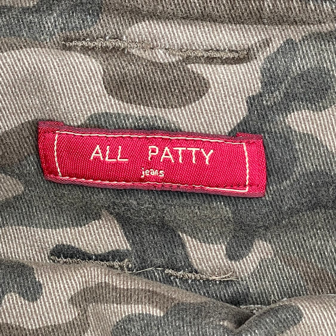 All patty 미니 스커트 p412 상품이미지3