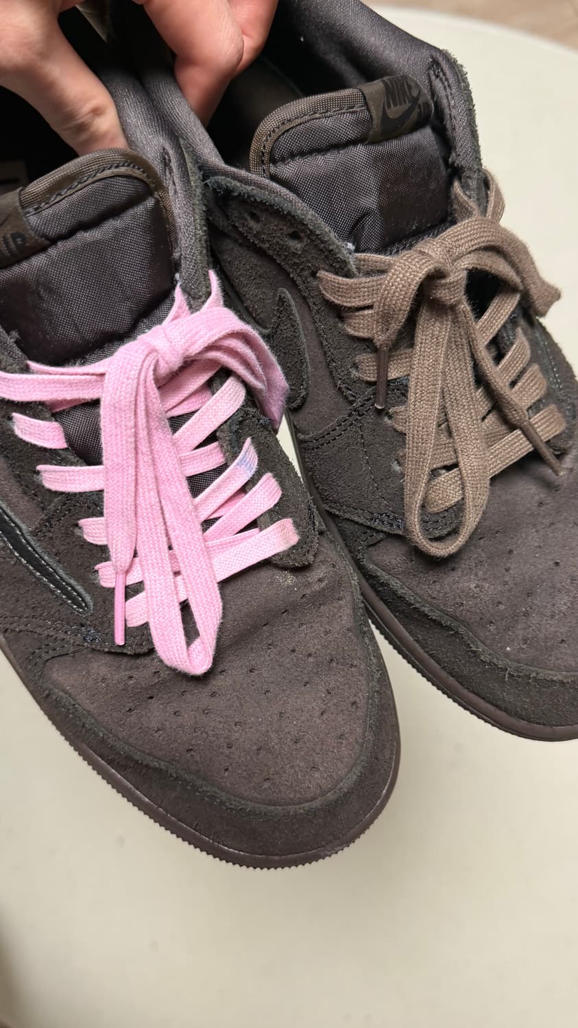 스캇 벨벳 브라운 상품이미지2