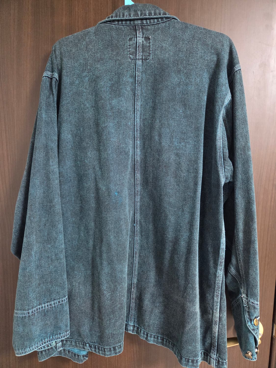 U.mcm 워크자켓 상품이미지2