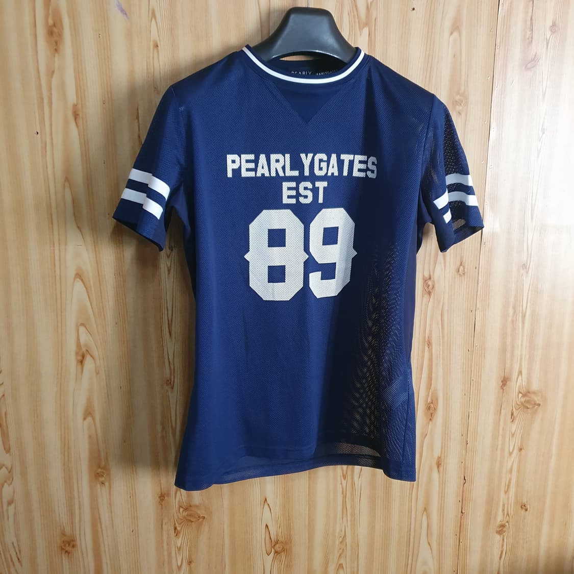 파리게이츠 반팔 95 상품이미지1