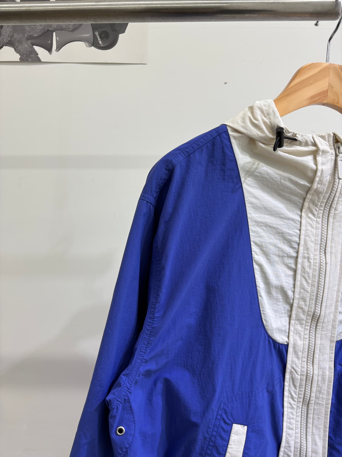 FIELDCORE 자켓 상품이미지3