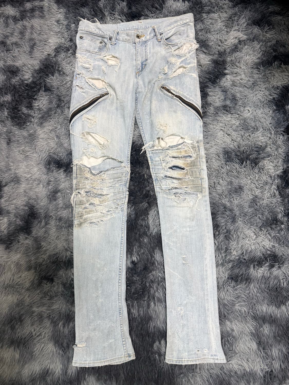 LGB NO. S/WOLF BB6978 상품이미지1