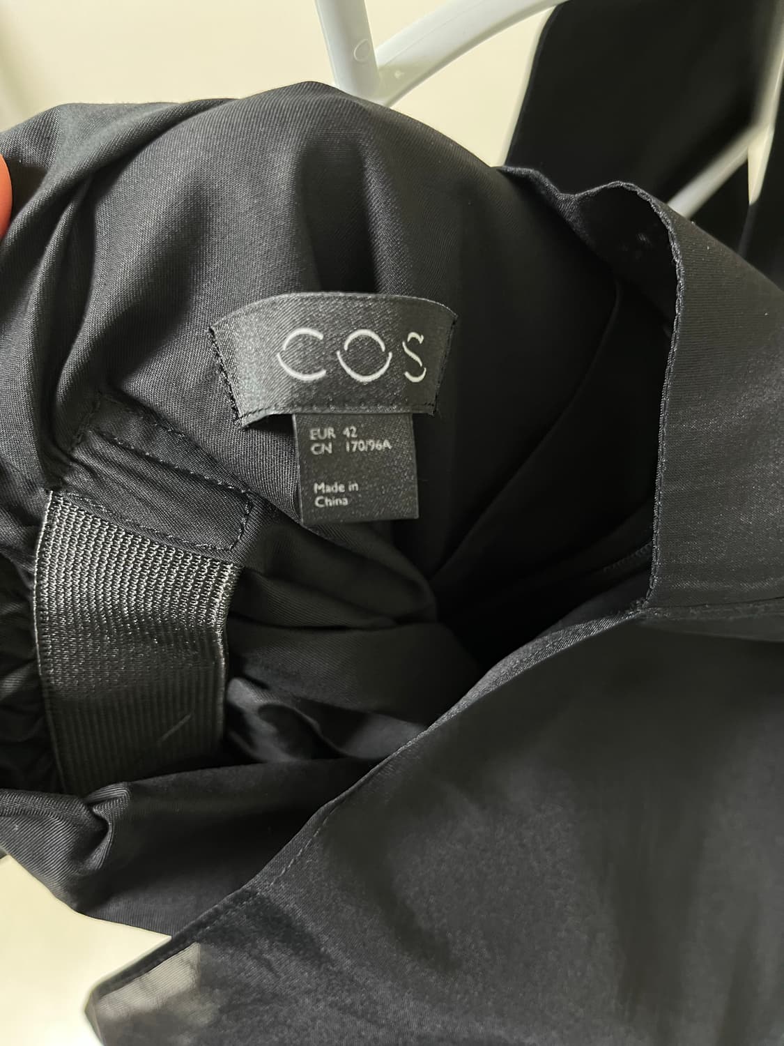 cos 원피스 상품이미지3