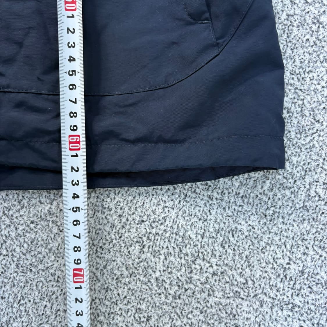 85 노스페이스 여성 후드 바람막이 자켓 0423J 상품이미지7