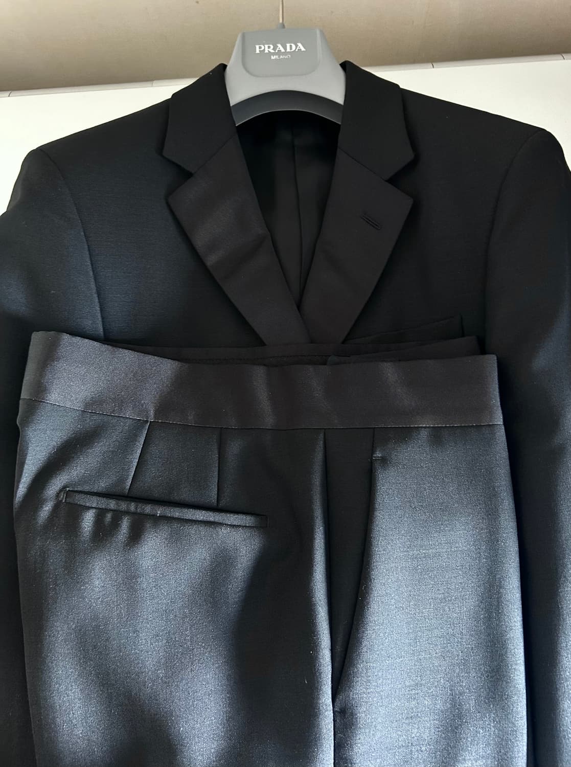 프라다 정장 수트 상품이미지9