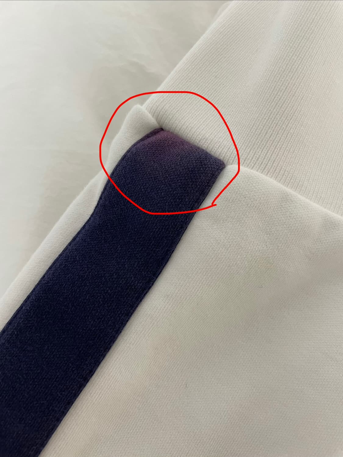 폴로 랄프로렌 빅포니 성조기 트랙집업 상품이미지8