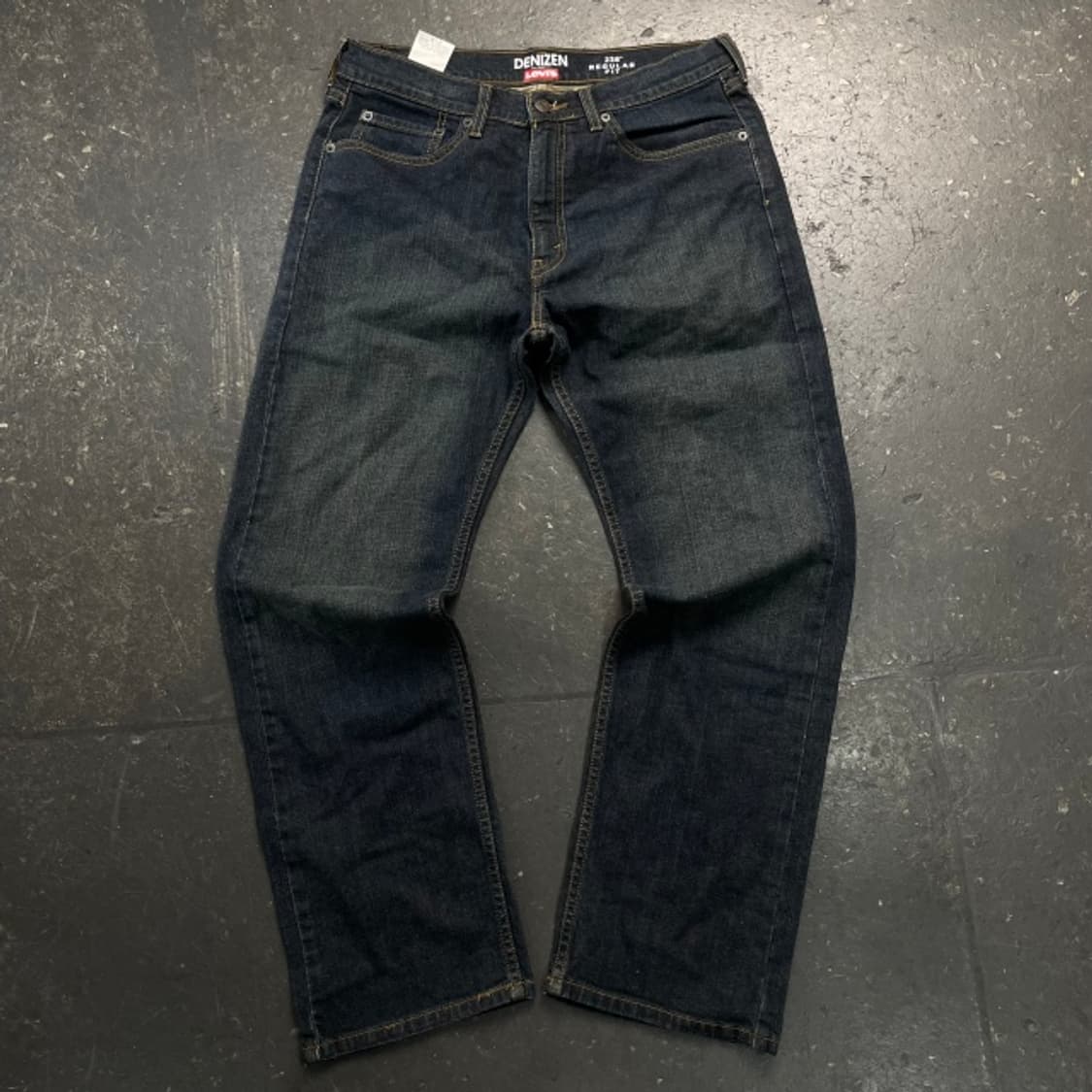 32 리바이스 데니젠 청바지 상품이미지1