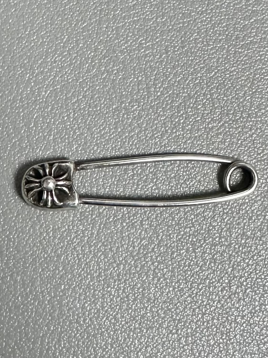 크롬하츠 세이프티핀 S 상품이미지1