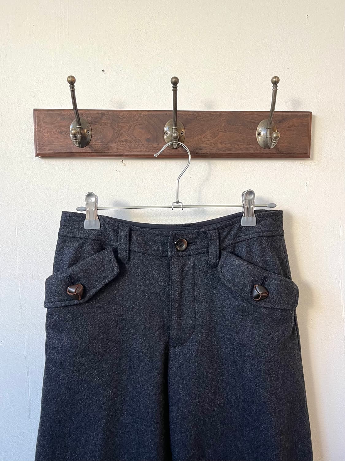 PINK HOUSE 하프 팬츠 상품이미지2