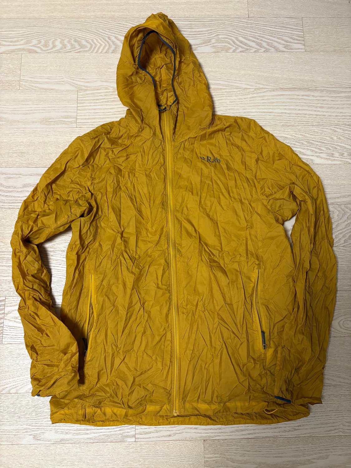 (XL) Rab Vital Hoody 랩 바이탈 후디 상품이미지3