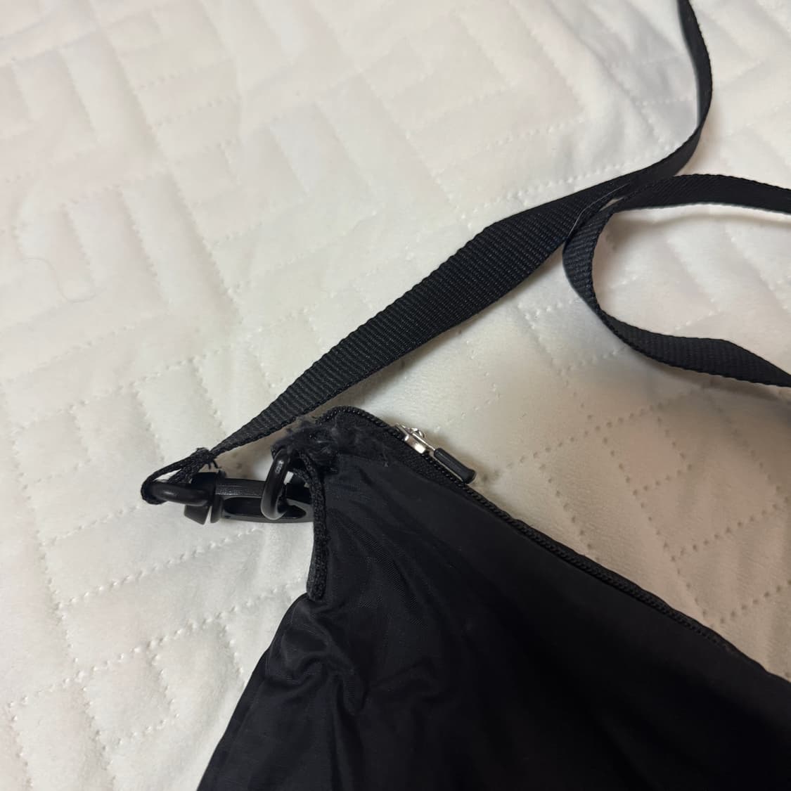 22SS 산산기어 샤코슈백 크로스백 OS 상품이미지2