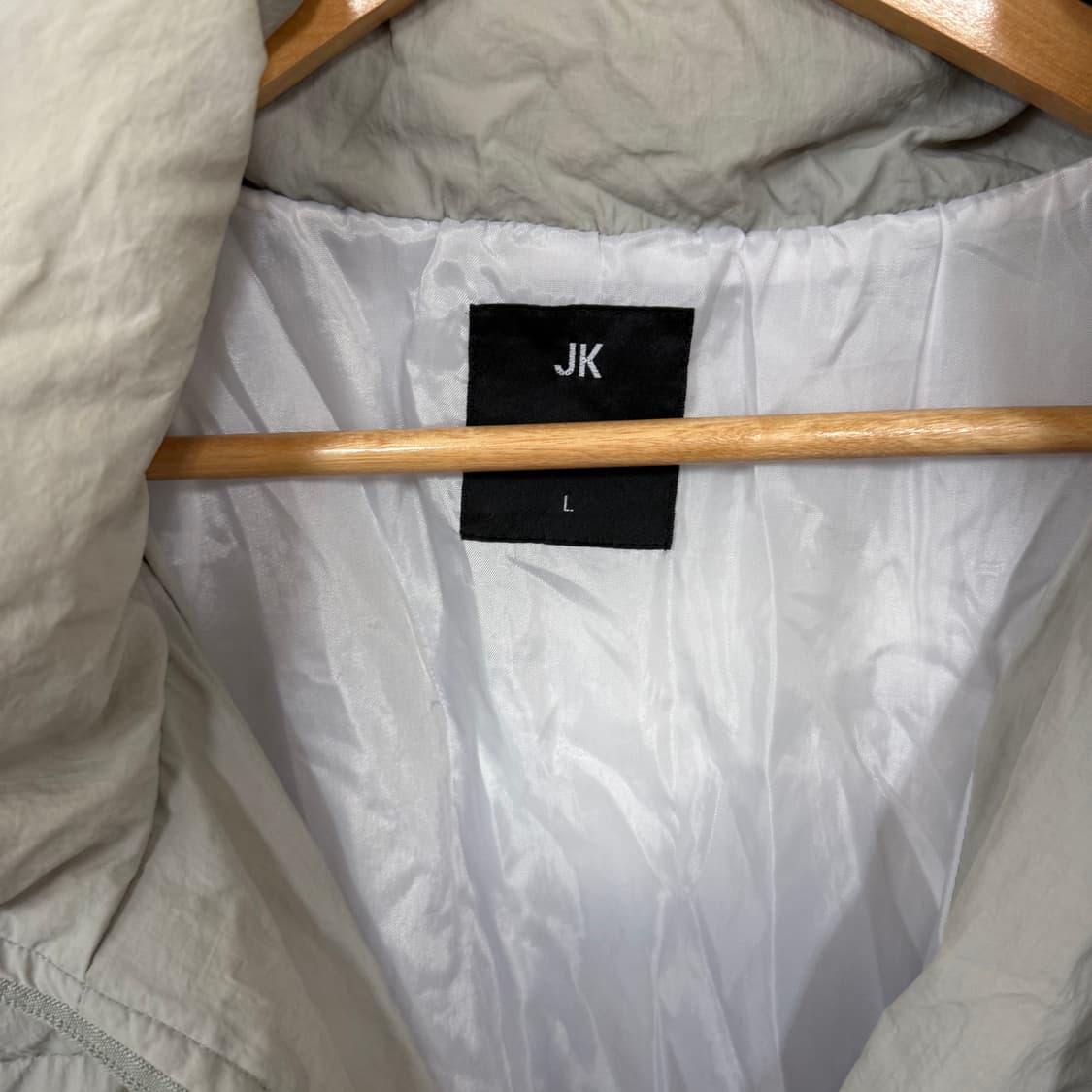 Jk 숏패딩 상품이미지3