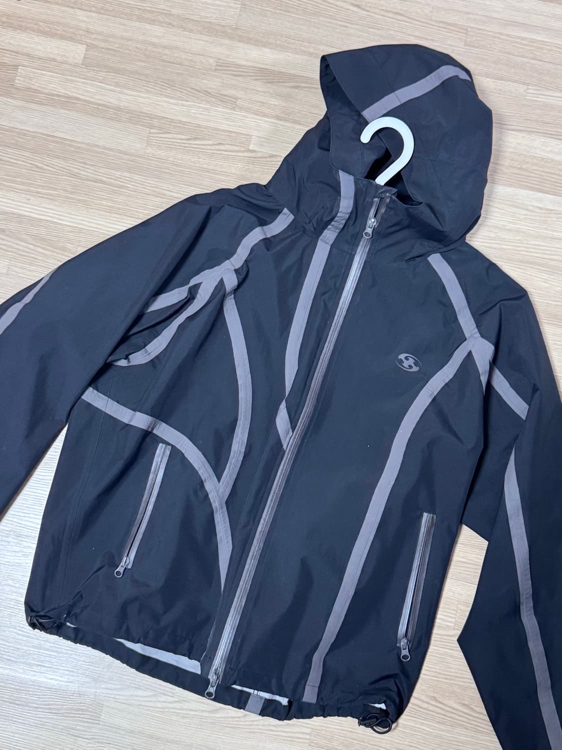 산산기어 윈드블록 1사이즈 상품이미지1