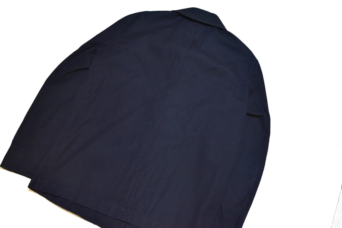 Emporio Armani 00s work jacket 상품이미지7
