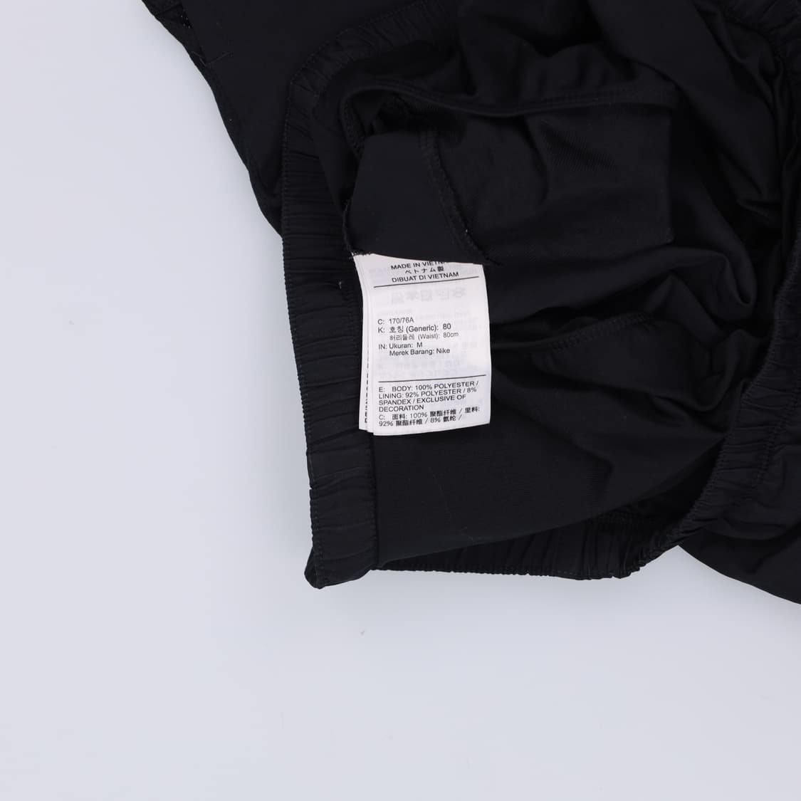 M 신형 나이키 드라이핏 반바지 0520H 상품이미지4