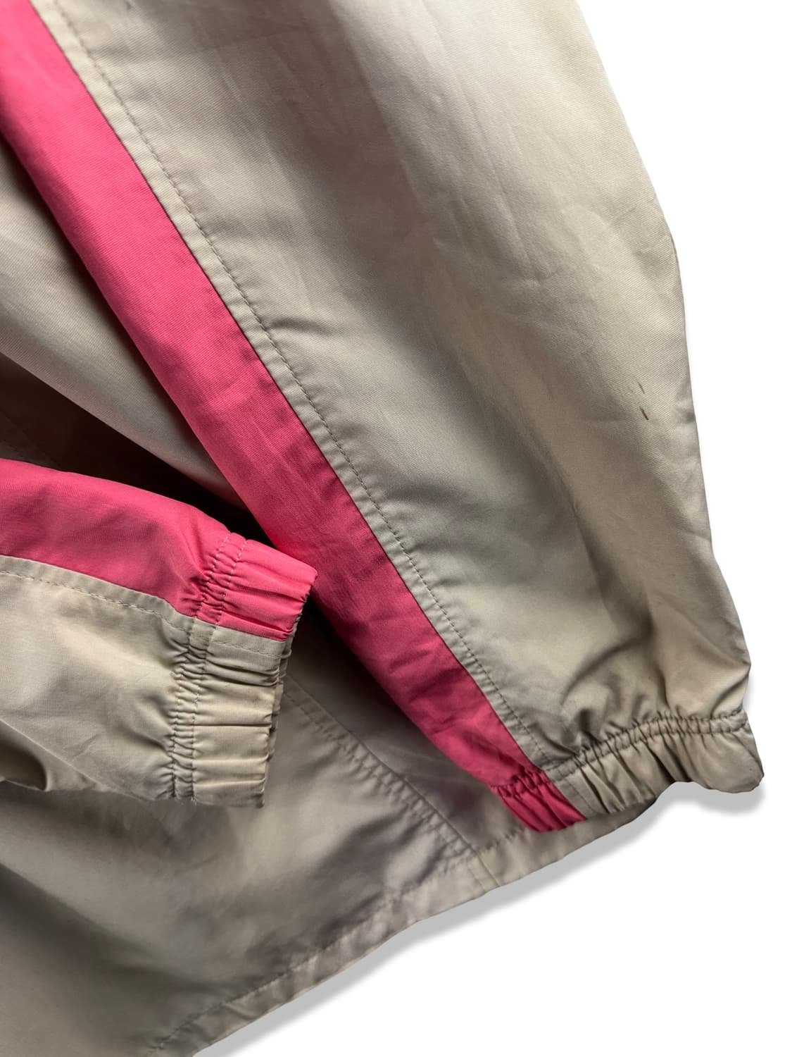 나이키 베이지핑크 바람막이2233 상품이미지5