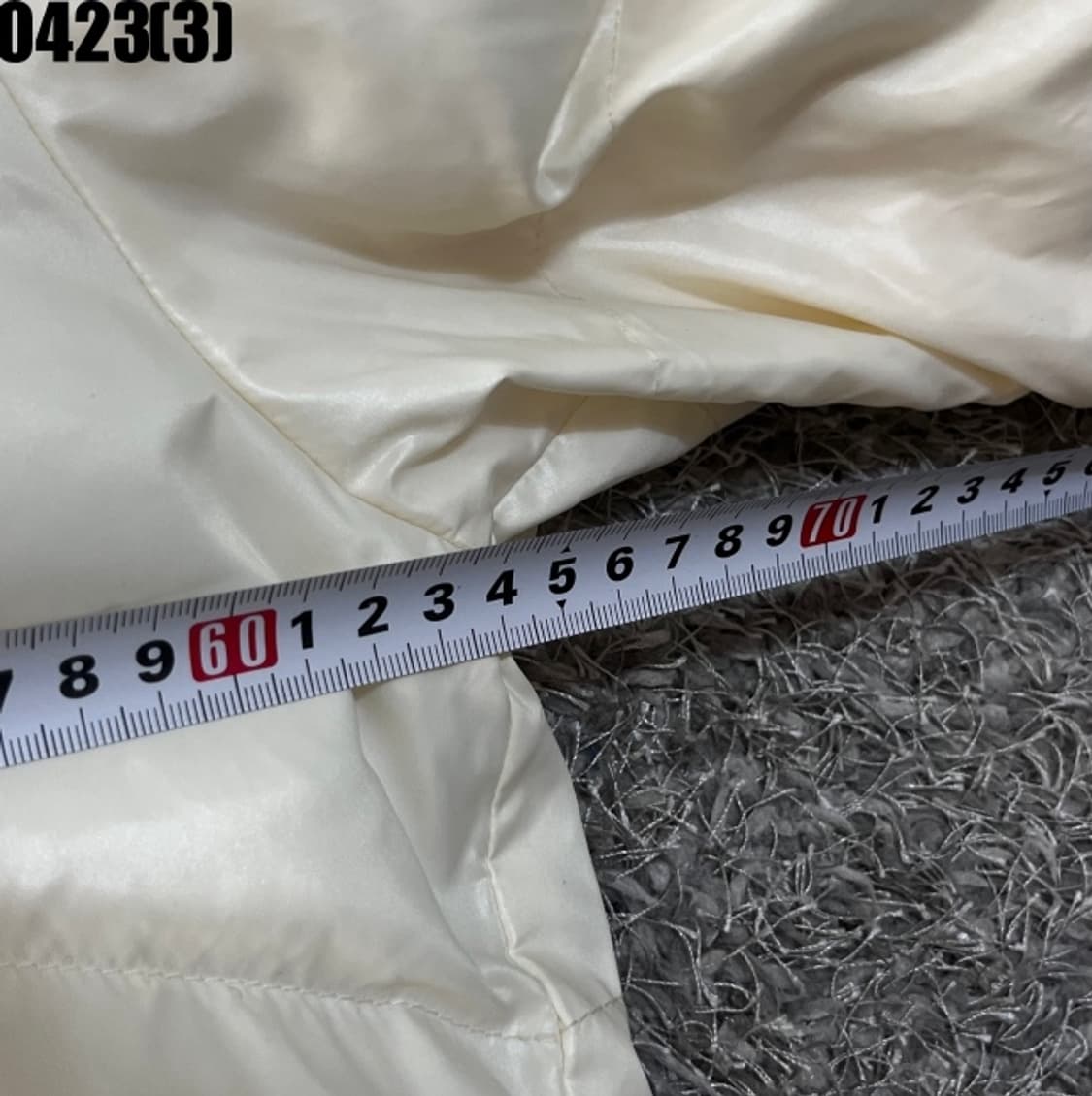 폴로 랄프로렌 패딩 상품이미지6