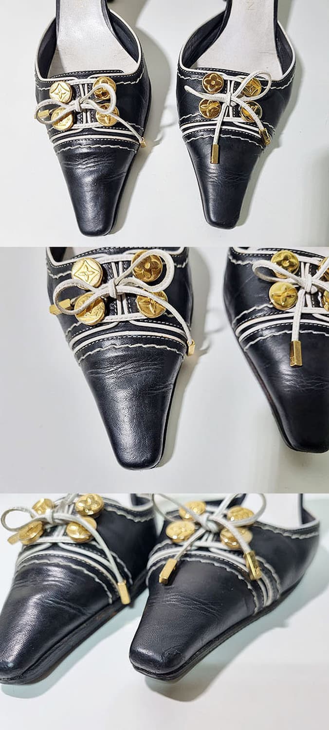 루이비통 구두 245 상품이미지2