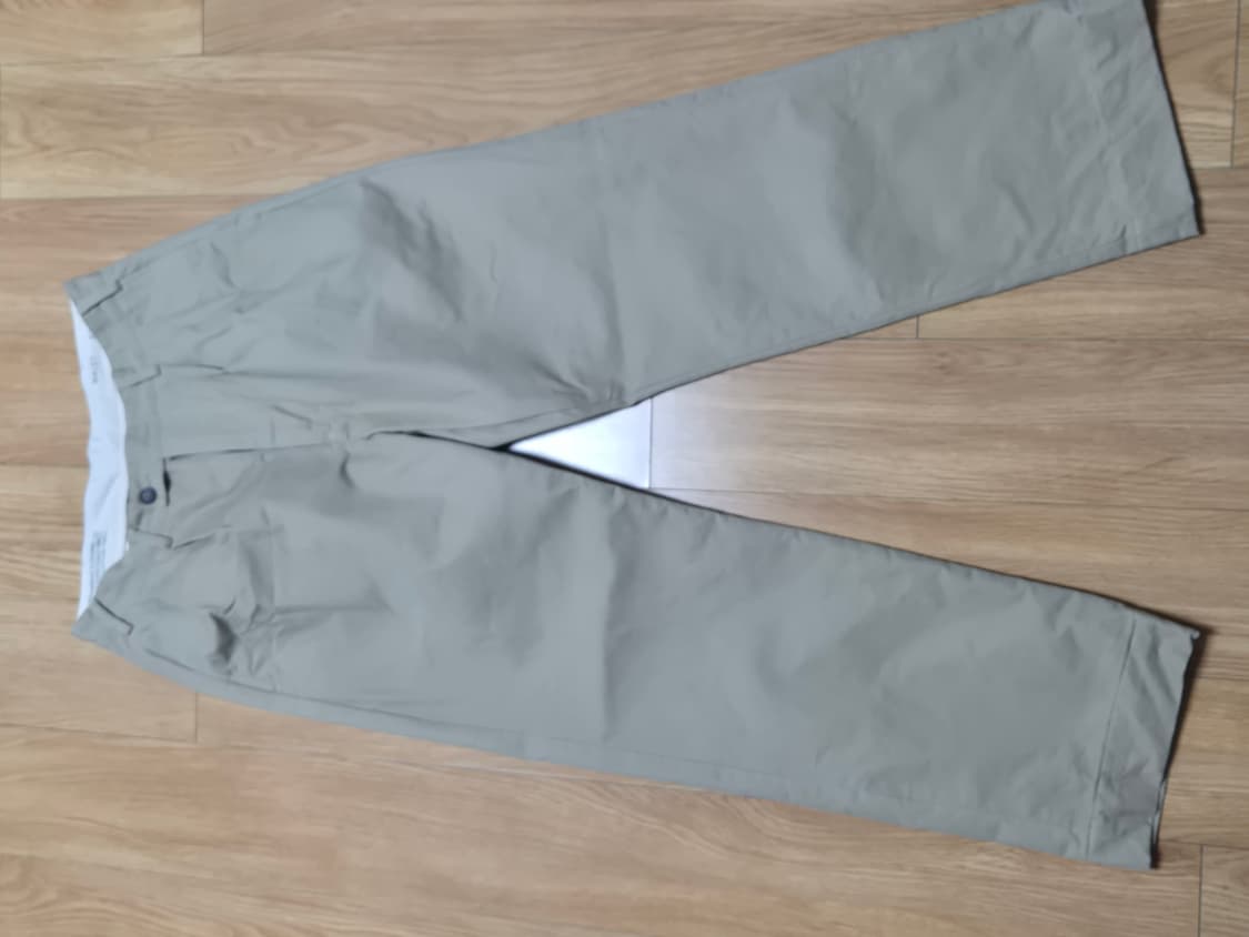 아웃스탠딩 치노팬츠 상품이미지1