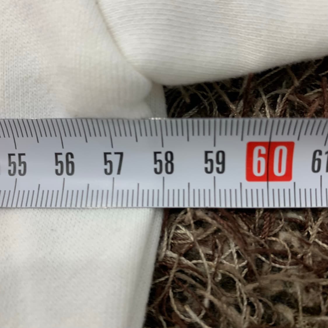 95 에비수 화이트 로고 후드티 상품이미지7