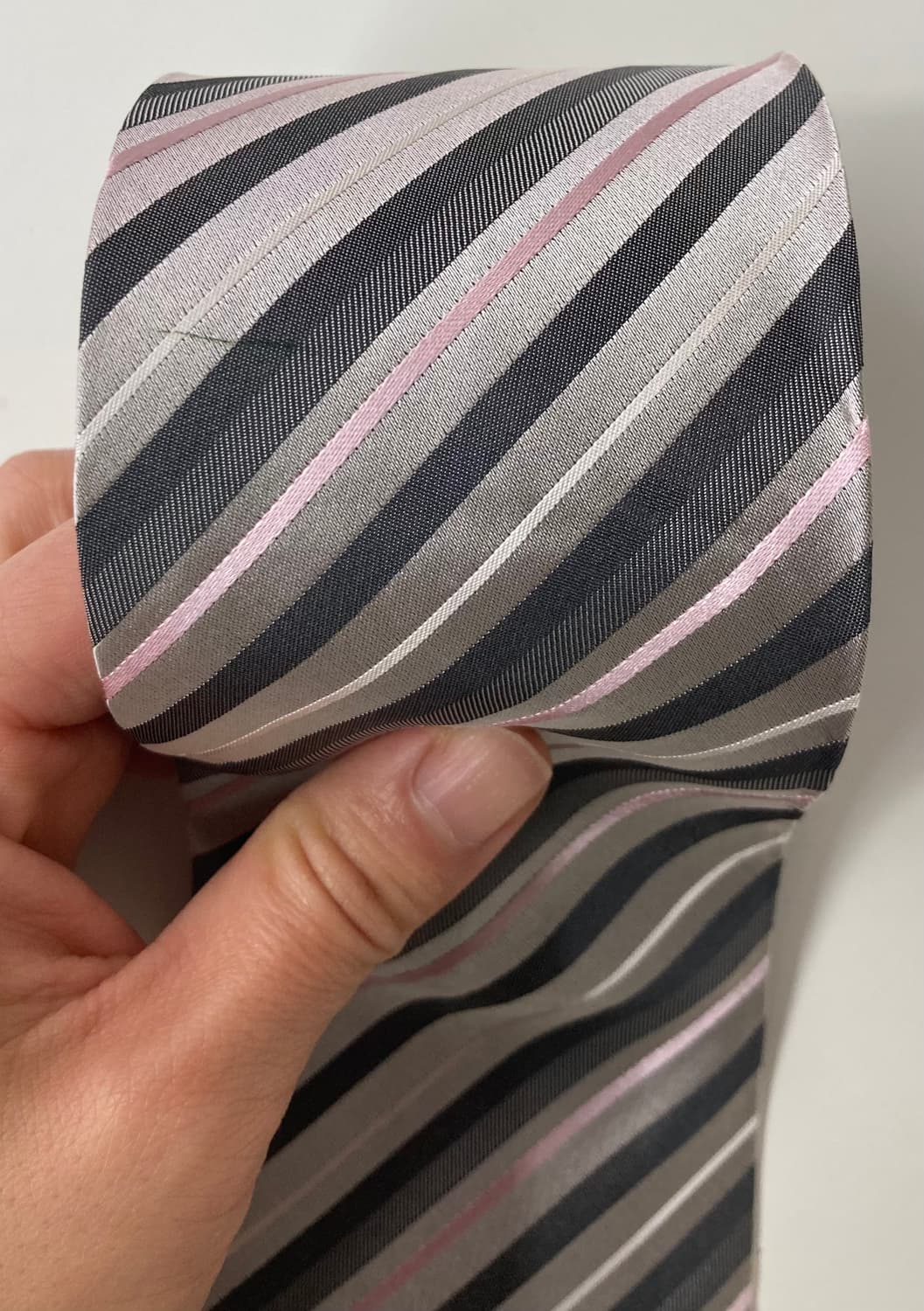 휴고보스 넥타이 상품이미지7