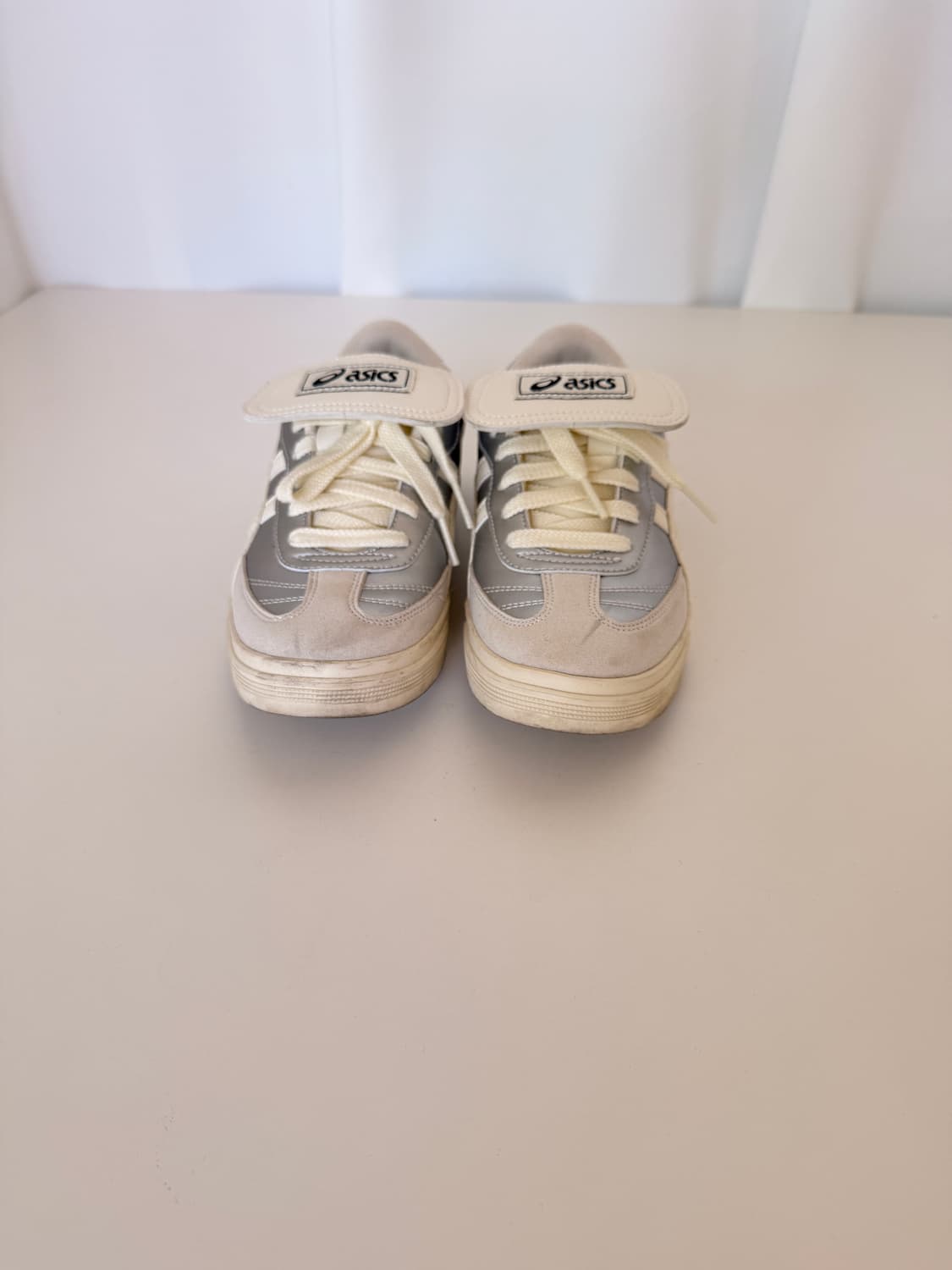 아식스 에어론 2.0(Asics Aaron 2.0) 상품이미지2