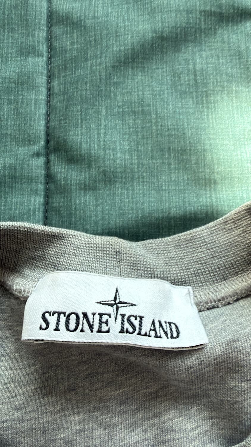 스톤아일랜드 맨투맨 L 상품이미지2