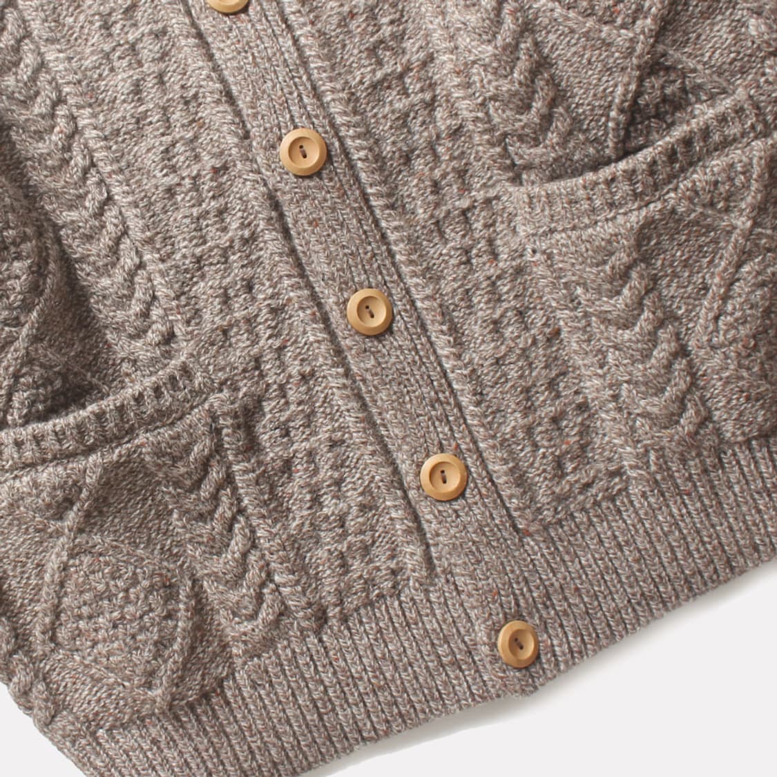 프릭스스토어 피셔맨 니트가디건_2704 상품이미지4