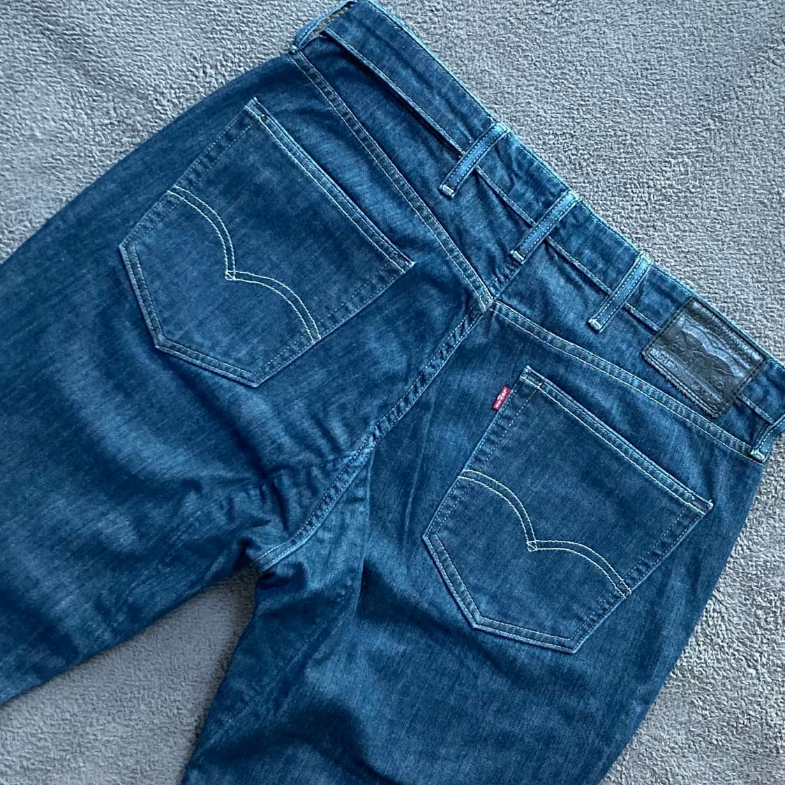 리바이스 511 데님팬츠 W38 L34 상품이미지4