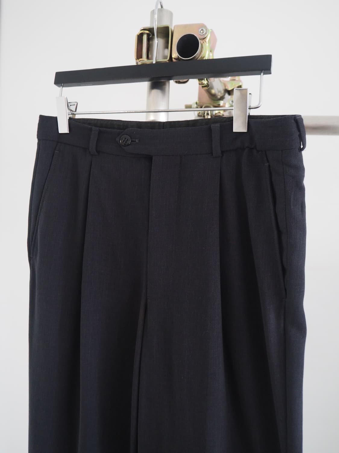 ARMANI COLLEZIONI slacks  상품이미지2