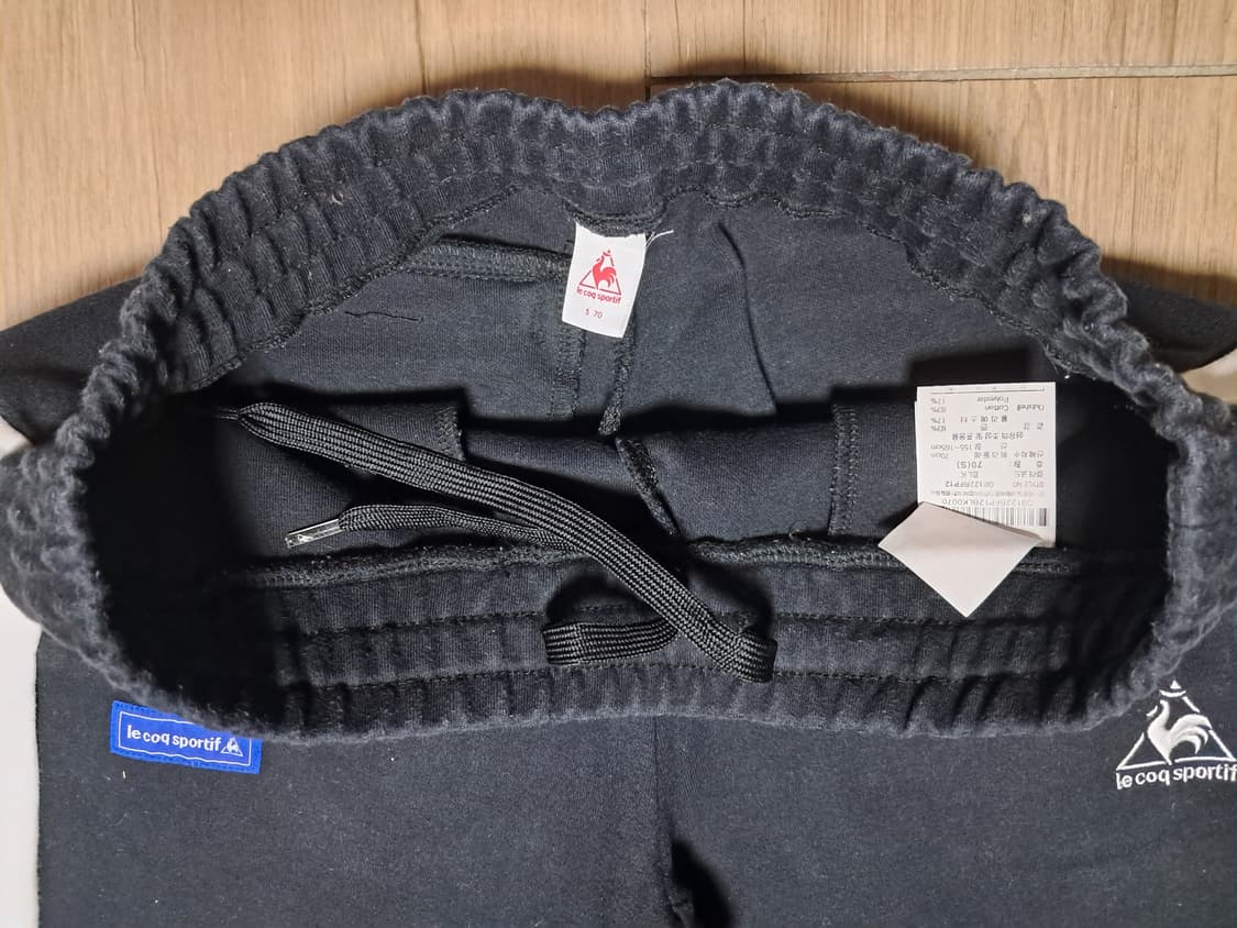 르꼬끄 트랙팬츠 S 상품이미지6