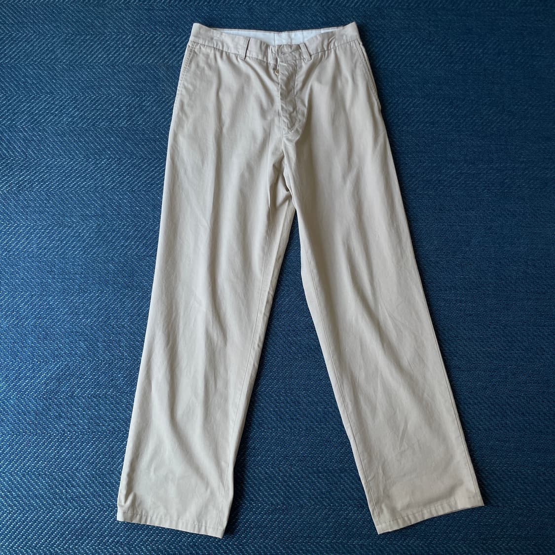 Helmut lang 헬무트랭 코튼 팬츠 상품이미지1