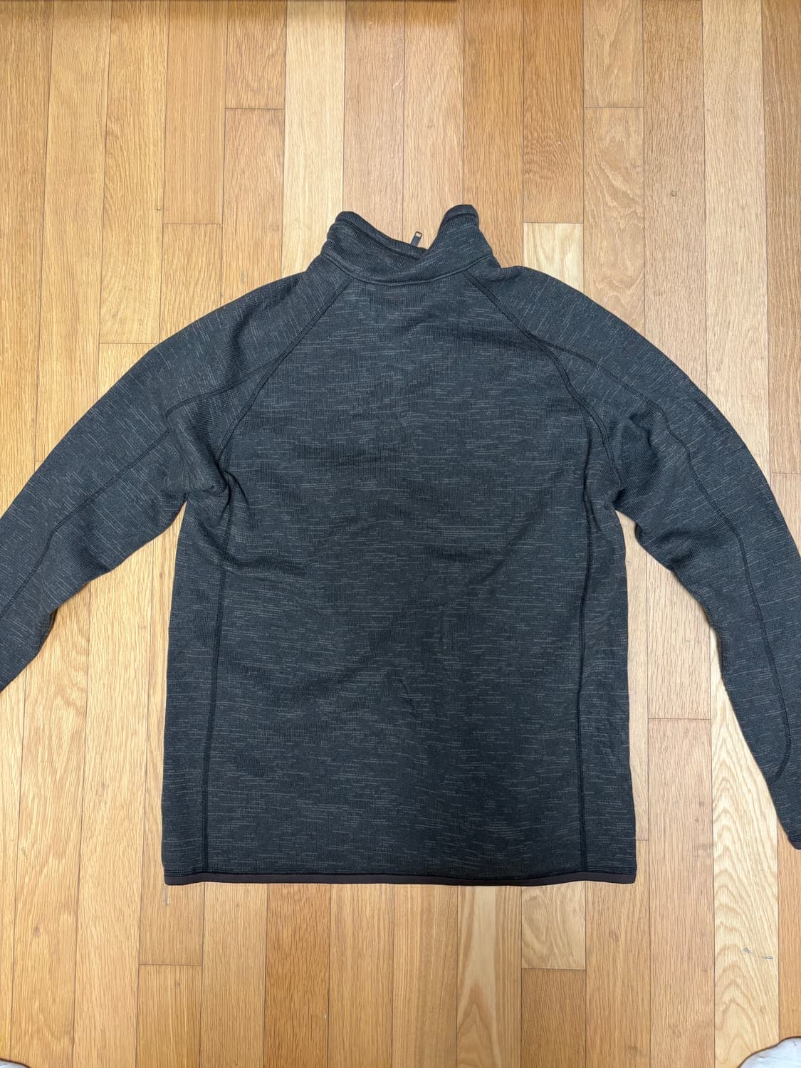 파타고니아 신칠라맛 베터스웨터 L 상품이미지2