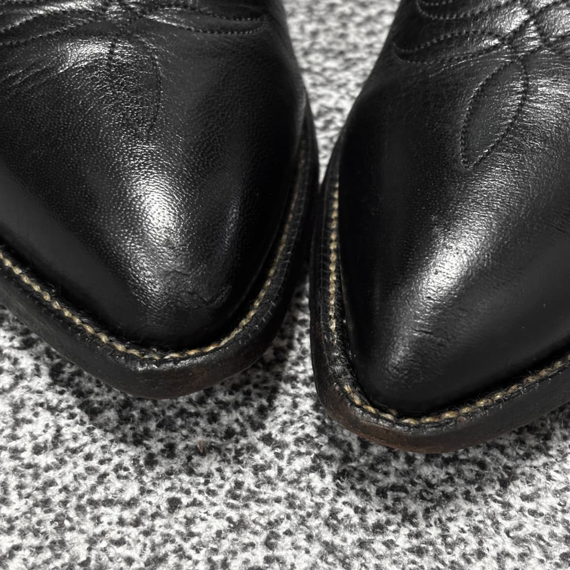 Justin 저스틴 웨스턴 부츠 9D (265~270) 상품이미지8