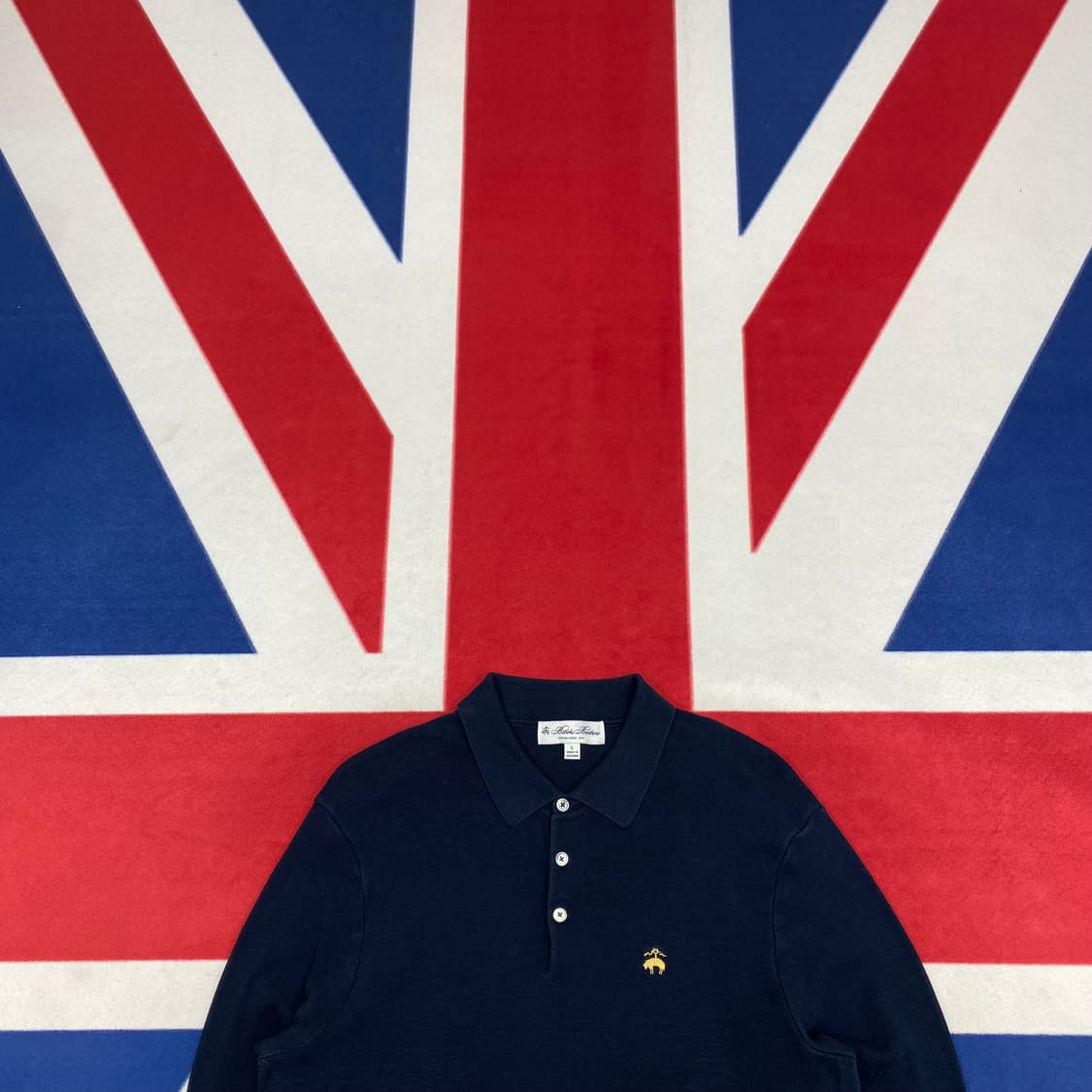 브룩스브라더스 카라니트 L  상품이미지2