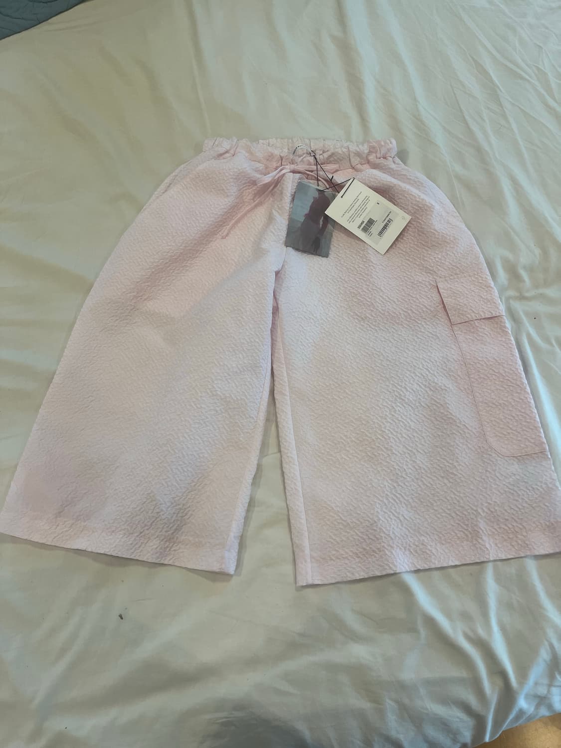 Ssense/cecilie Bahnsen세실리에반센 팬츠(새상품) 상품이미지1