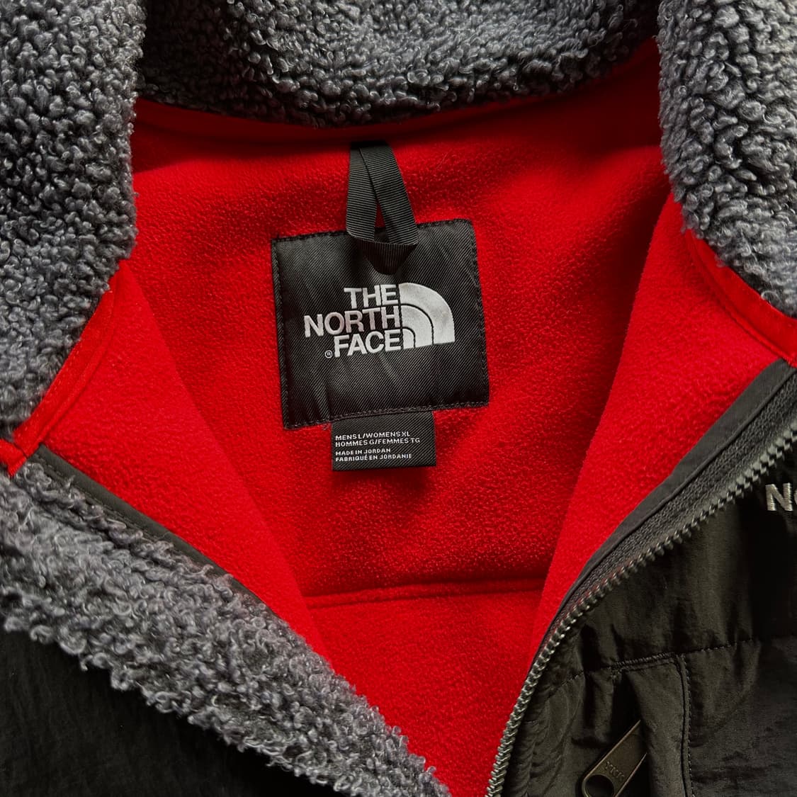 [L]노스페이스 레트로 데날리 자켓 상품이미지9