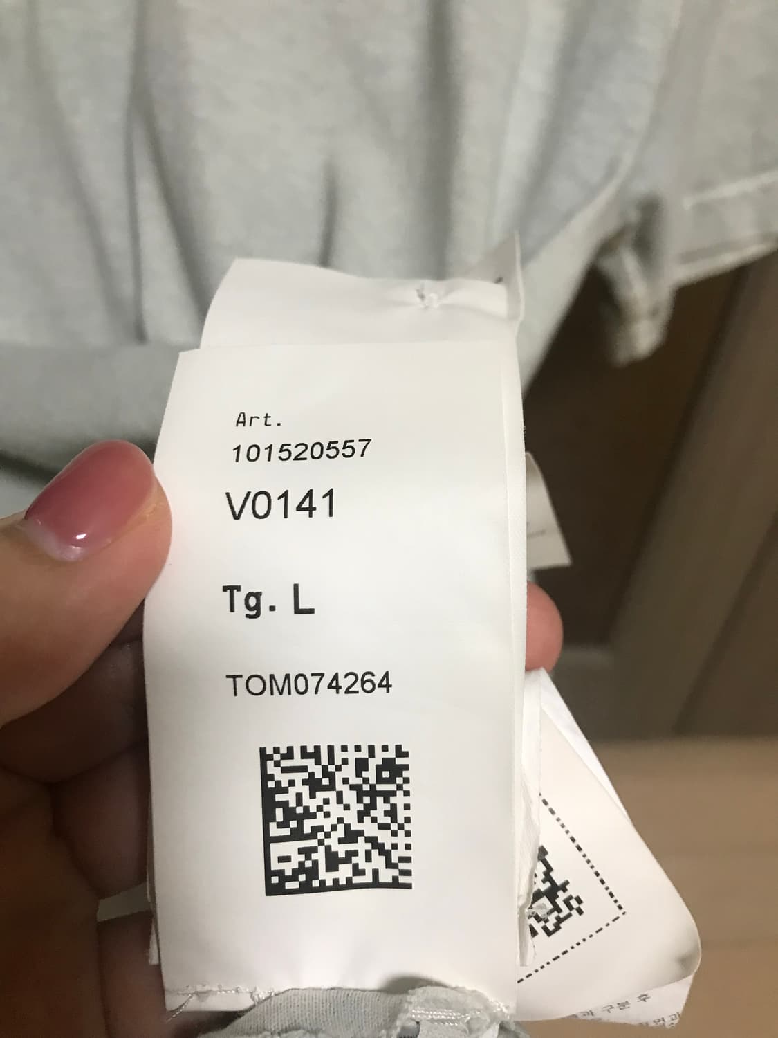 스톤아일랜드 카라티 상품이미지7