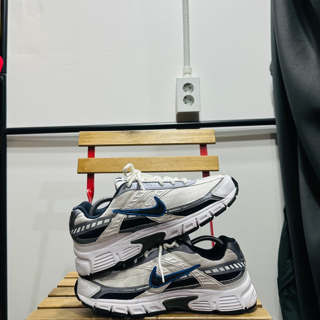 280) 나이키 운동화 남성 남자 신발 이니시에이터 메탈 상품이미지7
