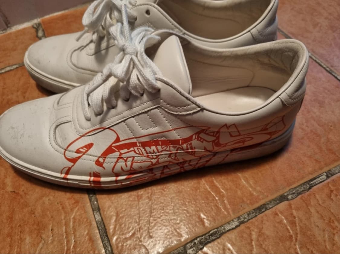 에르메스 퀵커스니커즈 상품이미지4