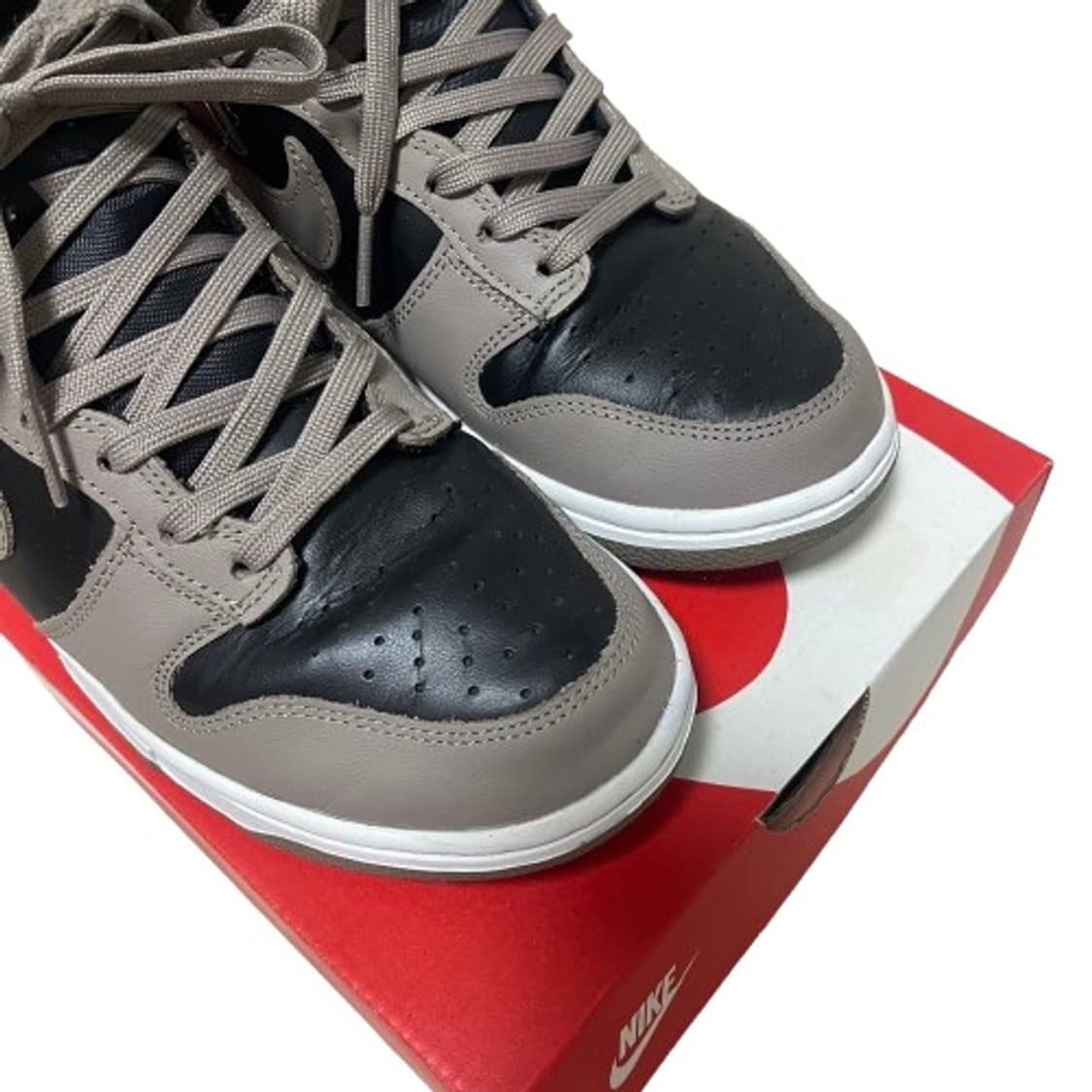 Dunk High Moon Fossil (W245) 상품이미지2